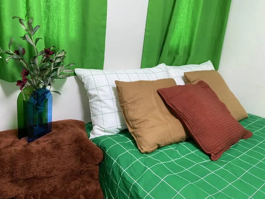 Chic 2-Bedroom Stay In Hongdae Seoul